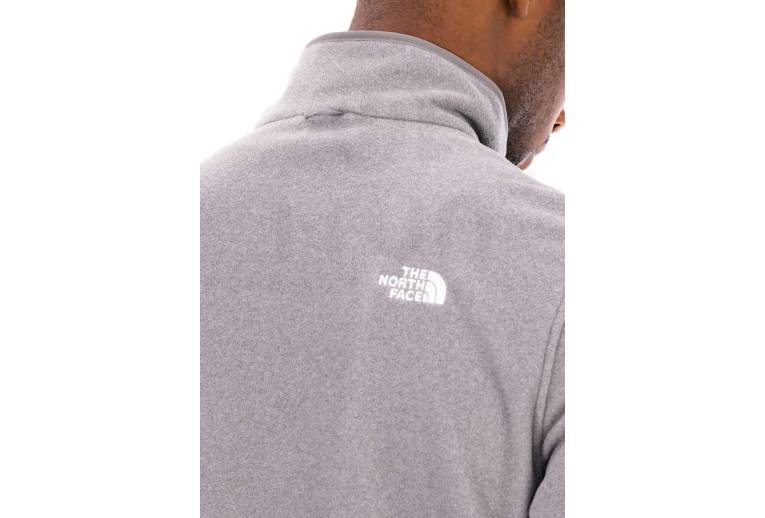 The North Face 100 Glacier Full Zip M