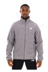 The North Face 100 Glacier Full Zip