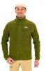 The North Face 100 Glacier Full Zip