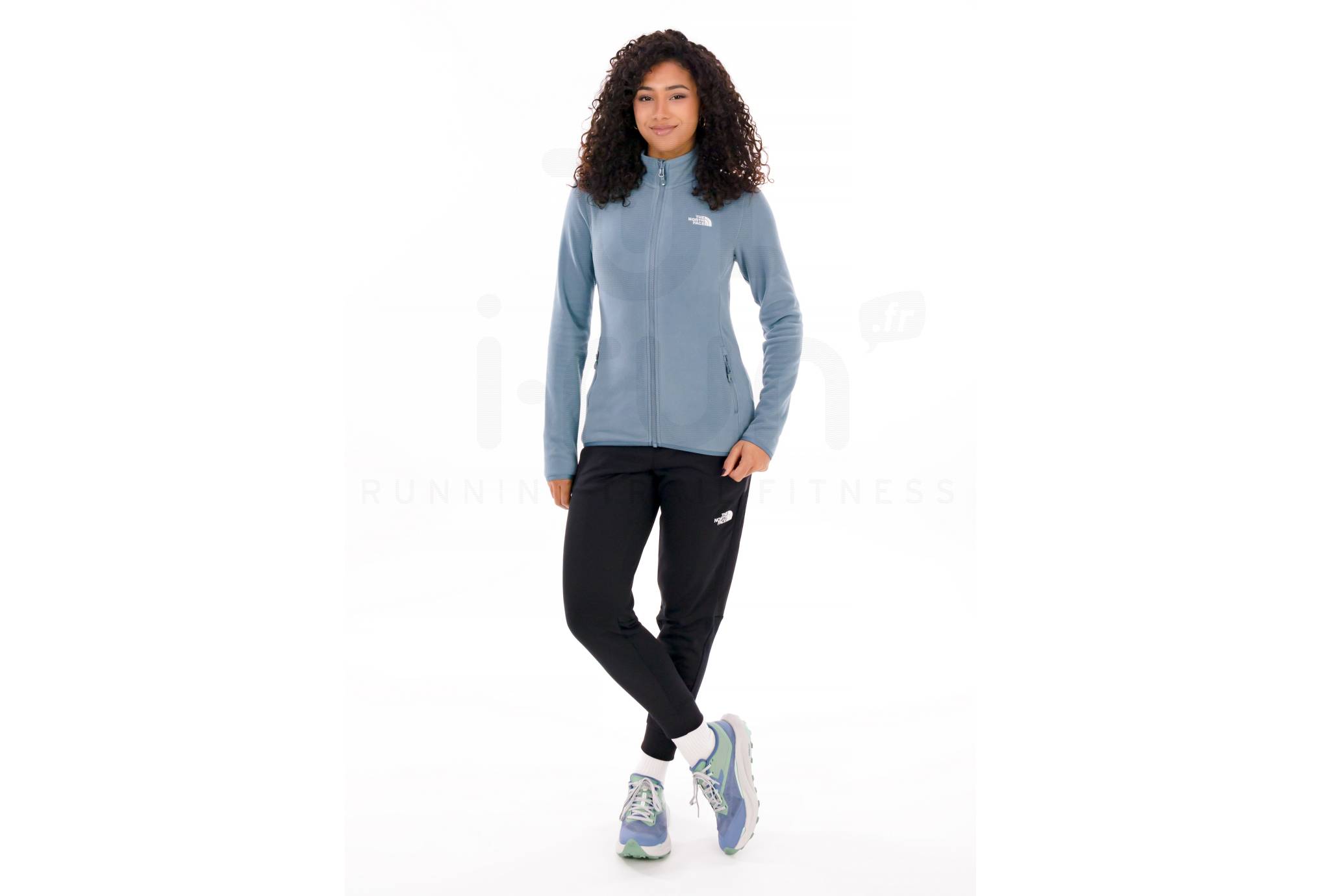 The North Face 100 Glacier W