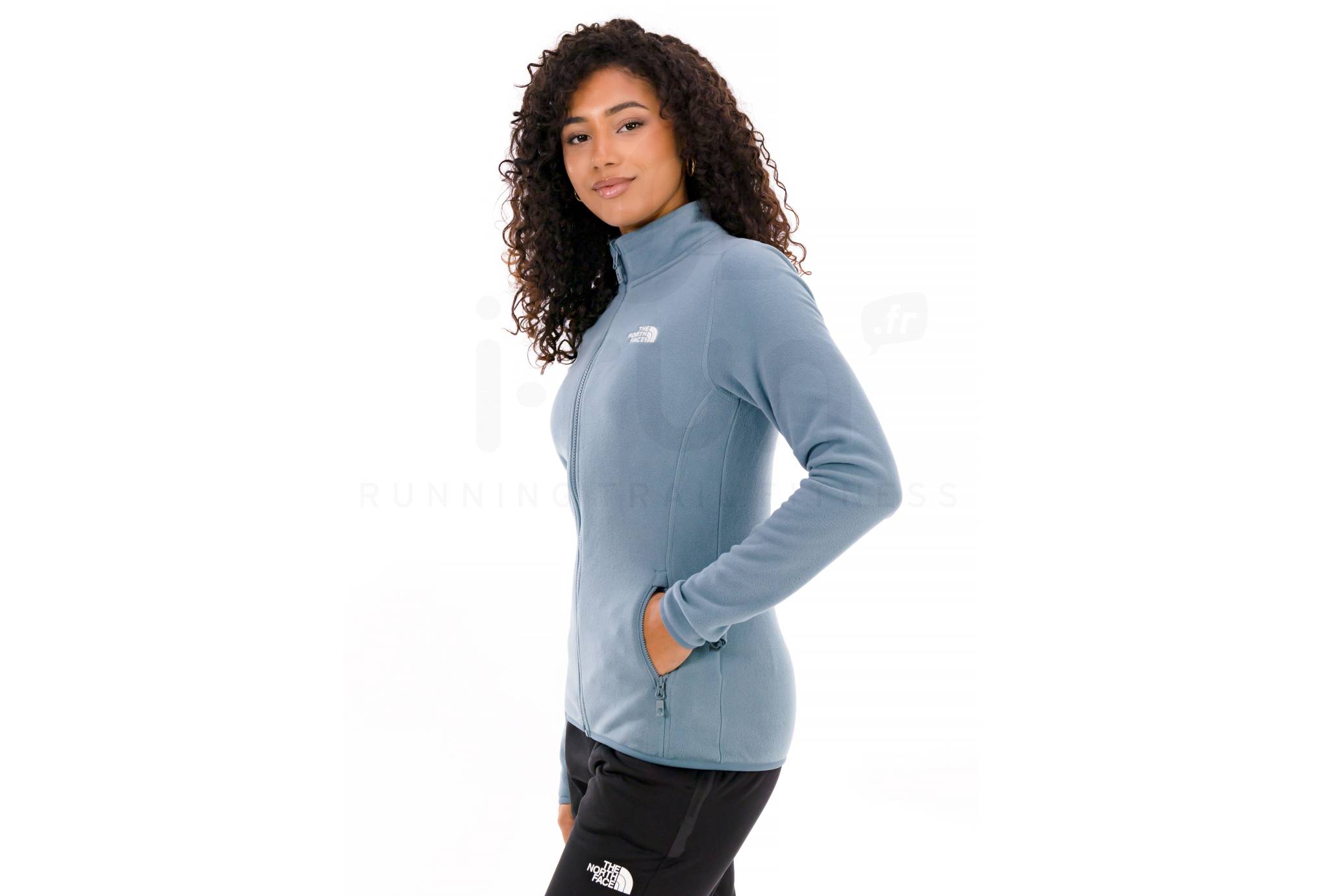 The North Face 100 Glacier W