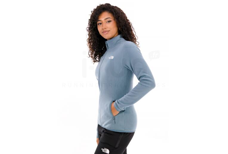 The North Face 100 Glacier W