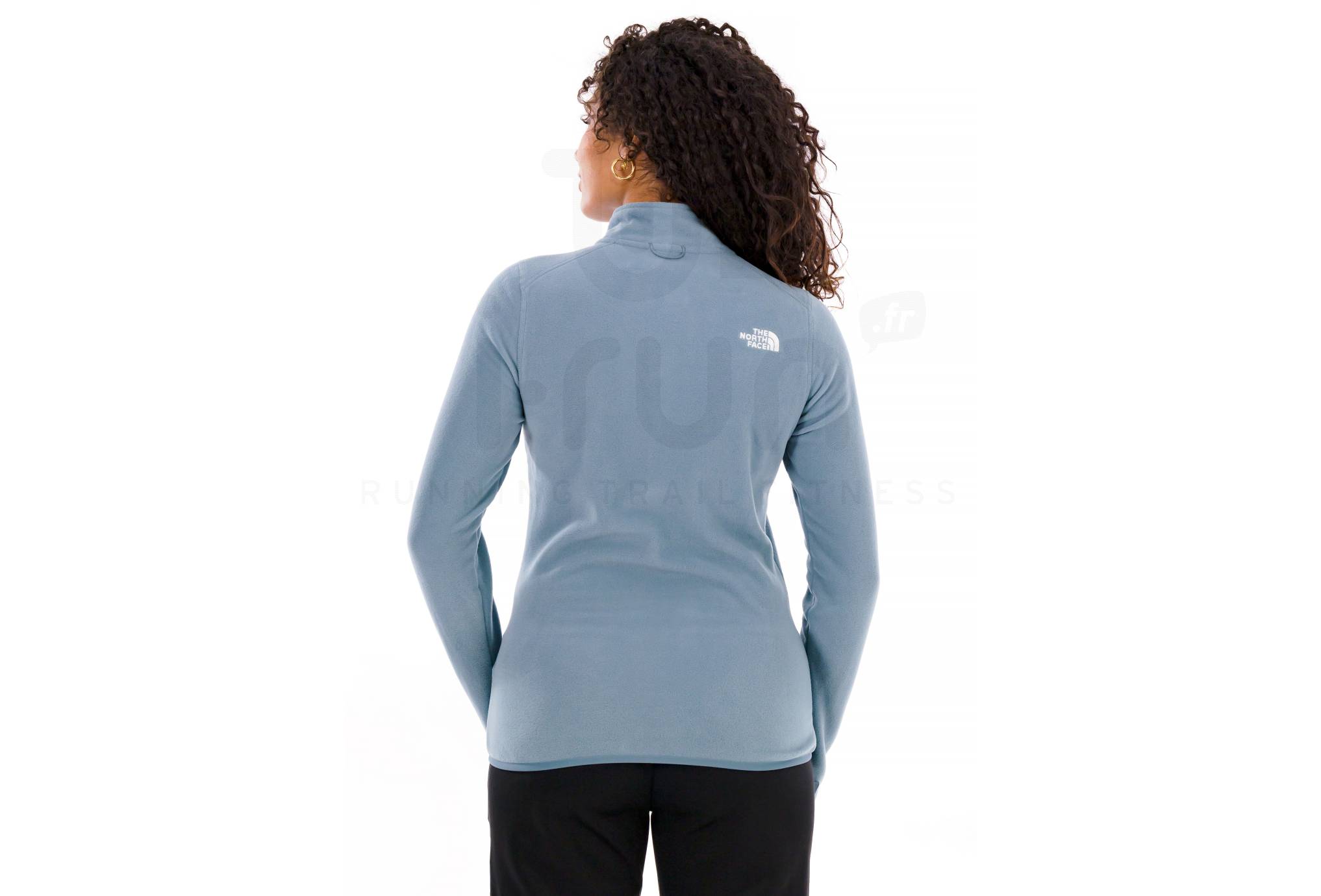 The North Face 100 Glacier W