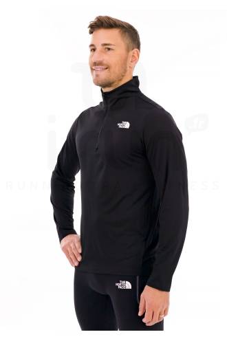 The North Face 24/7 1/4 Zip 
