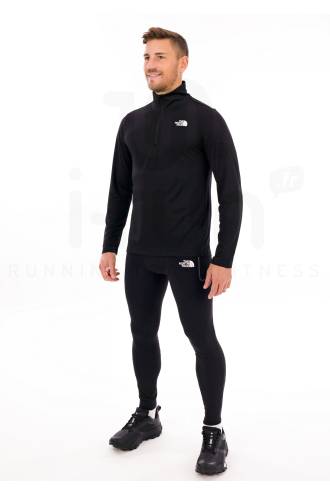 The North Face 24/7 1/4 Zip 