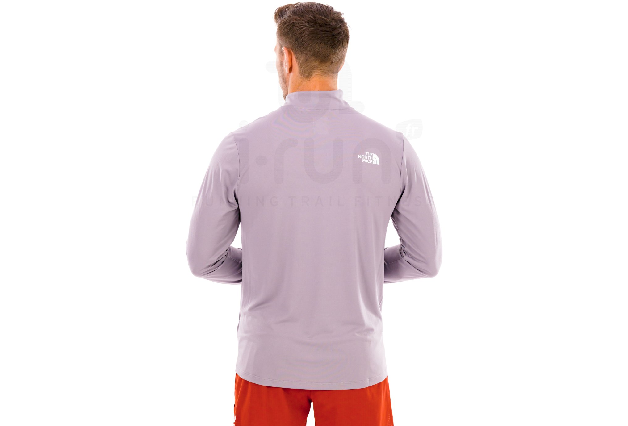 The North Face 24/7 1/4 Zip