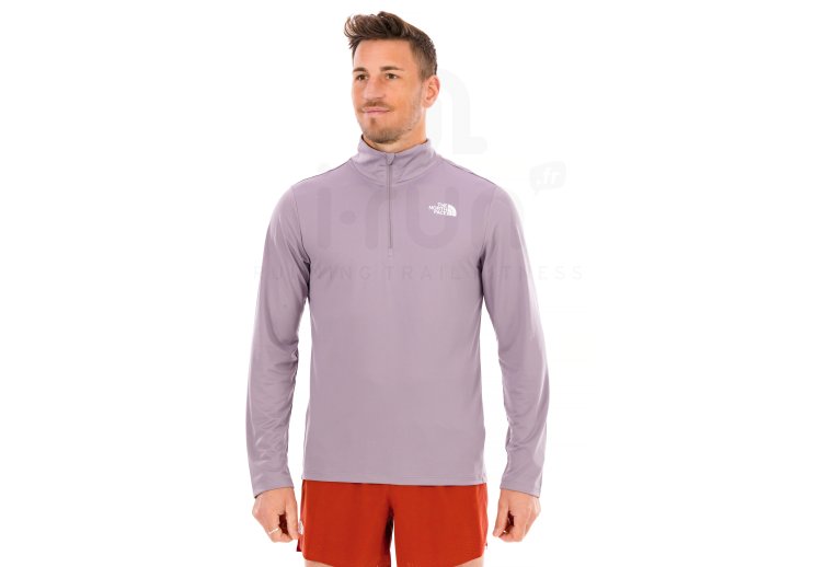 The North Face 24/7 1/4 Zip