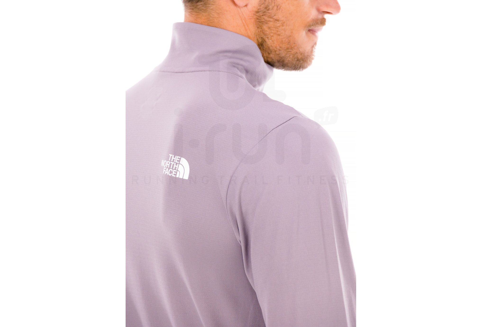 The North Face 24/7 1/4 Zip