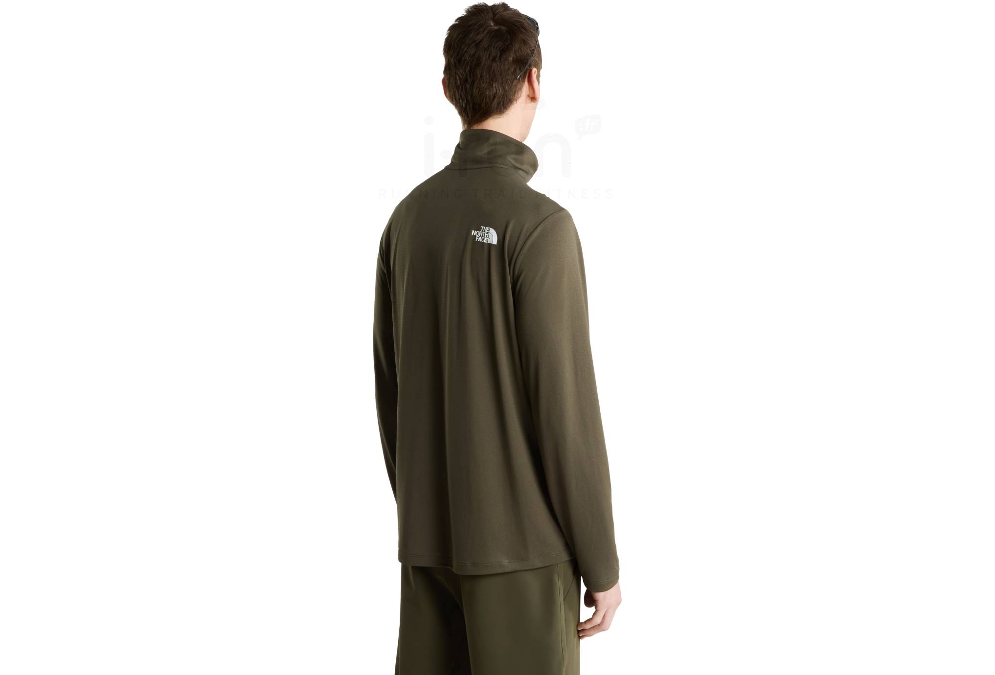The North Face 24/7 1/4 Zip