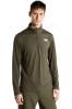 The North Face 24/7 1/4 Zip