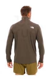 The North Face 24/7 1/4 Zip