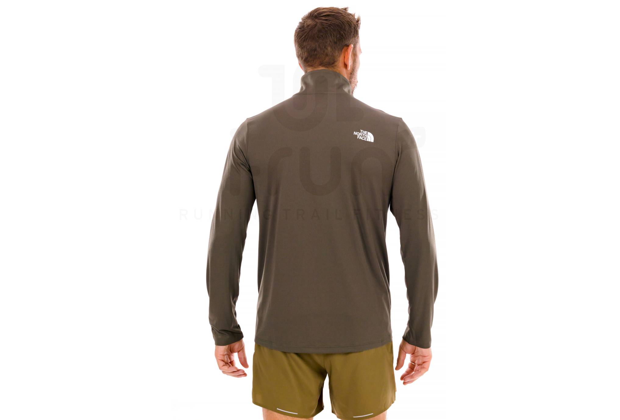 The North Face 24/7 1/4 Zip