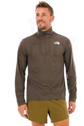 The North Face 24/7 1/4 Zip