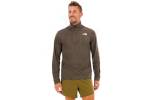 The North Face 24/7 1/4 Zip