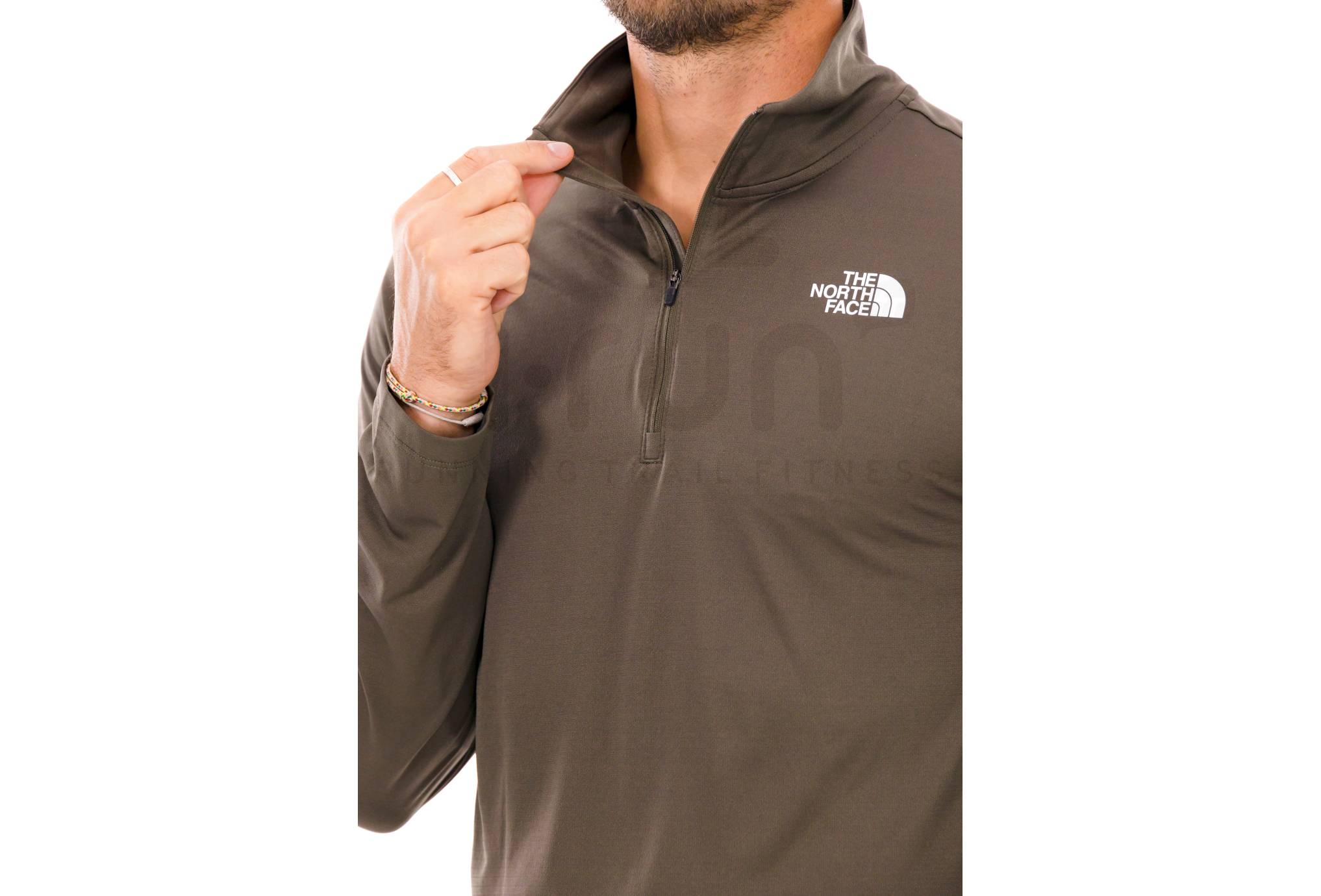 The North Face 24/7 1/4 Zip