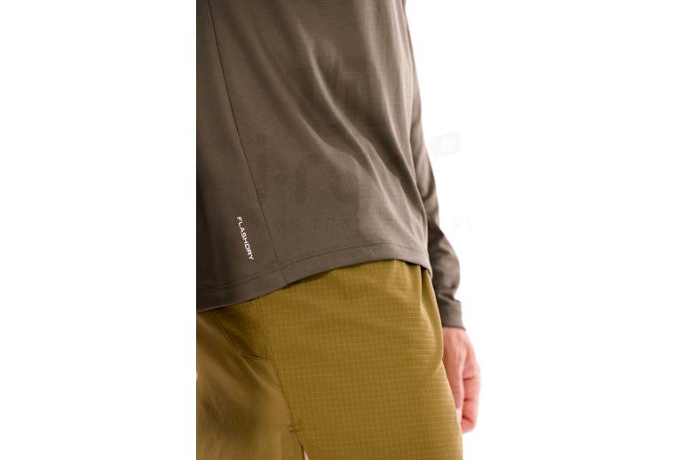 The North Face 24/7 1/4 Zip