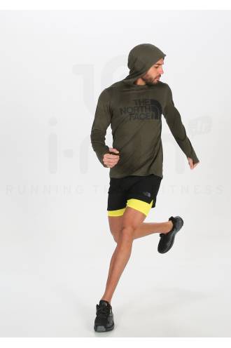The North Face 24/7 Big Logo M 