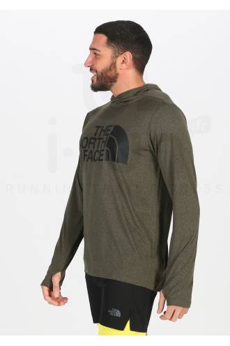 The North Face 24/7 Big Logo M 