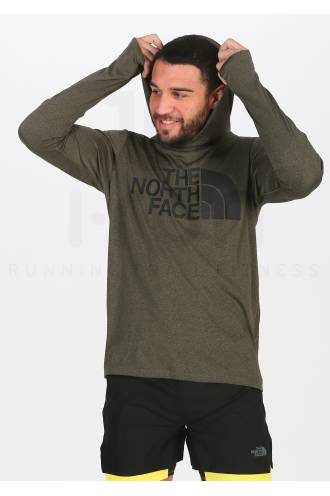 The North Face 24/7 Big Logo M 