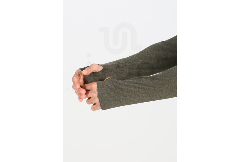 The North Face camiseta manga larga 24/7 Big Logo