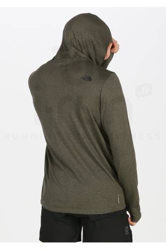 The North Face 24/7 Big Logo M 