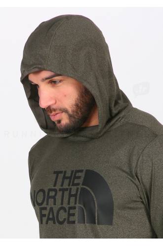 The North Face 24/7 Big Logo M 