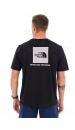 The North Face 24/7 Box