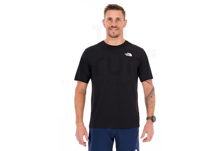 The North Face 24/7 Box