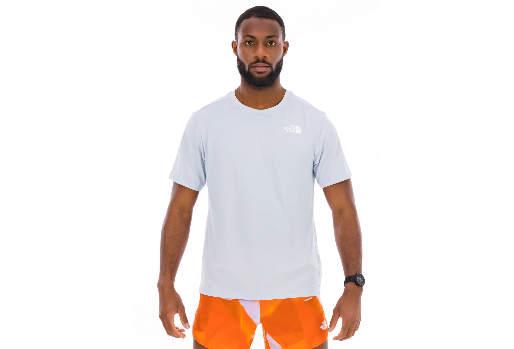 The North Face 24/7 Box vêtement running homme