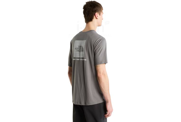 The North Face 24/7 Box
