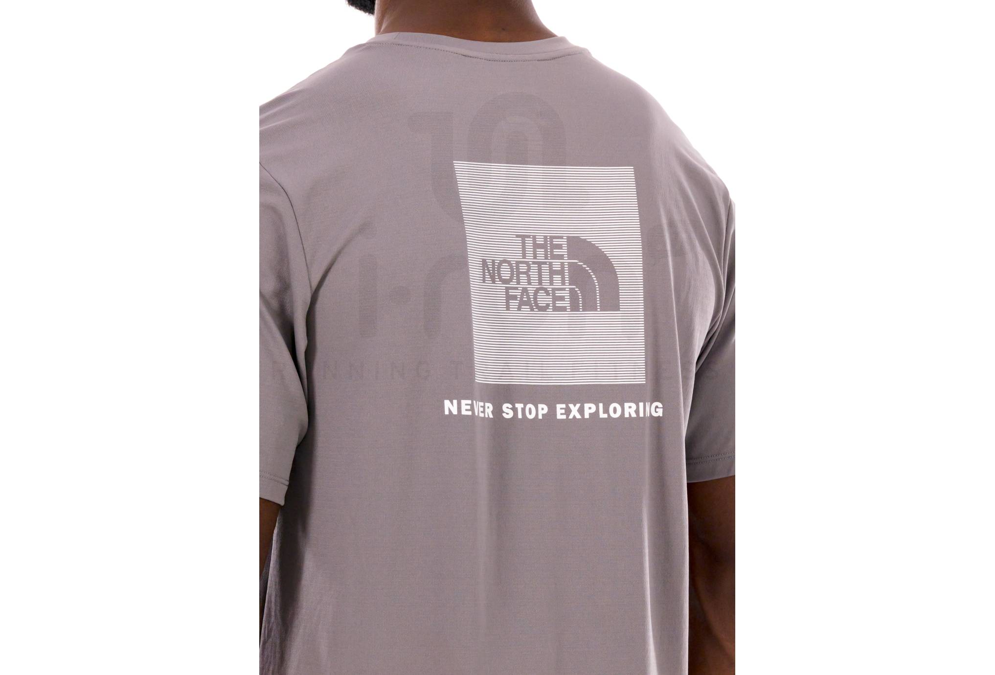 The North Face 24/7 Box