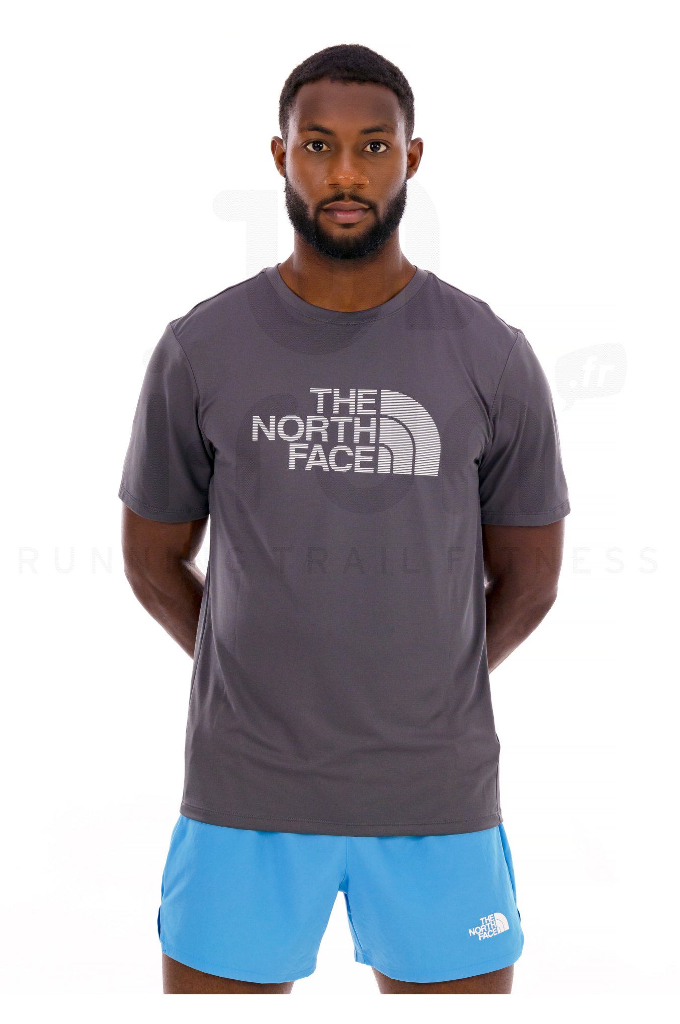 The North Face 24/7 Easy M