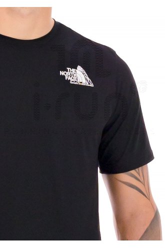 The North Face 24/7 Graphic 