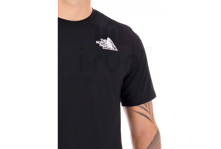 The North Face 24/7 Graphic