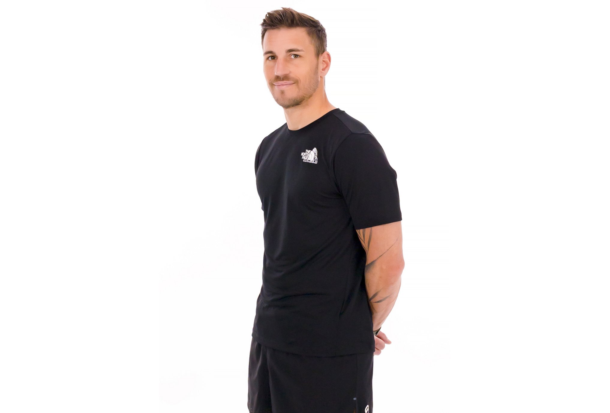 The North Face 24/7 Graphic