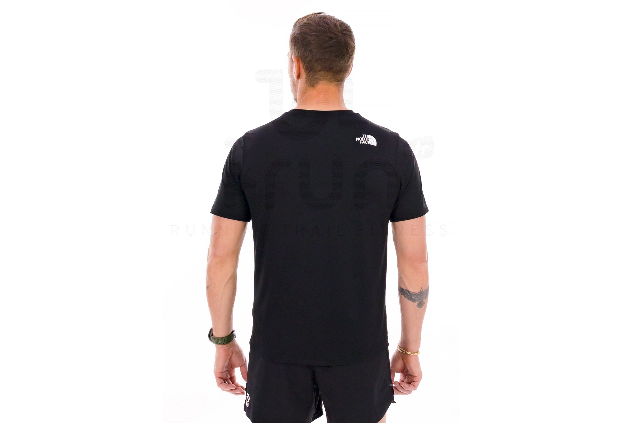 The North Face 24/7 Graphic