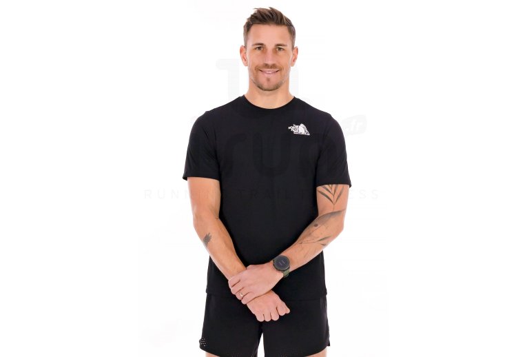 The North Face 24/7 Graphic