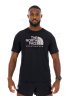 The North Face 24/7 Logo Graphic Herren