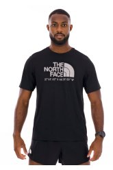 The North Face 24/7 Logo Graphic Herren