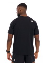 The North Face 24/7 Logo Graphic Herren