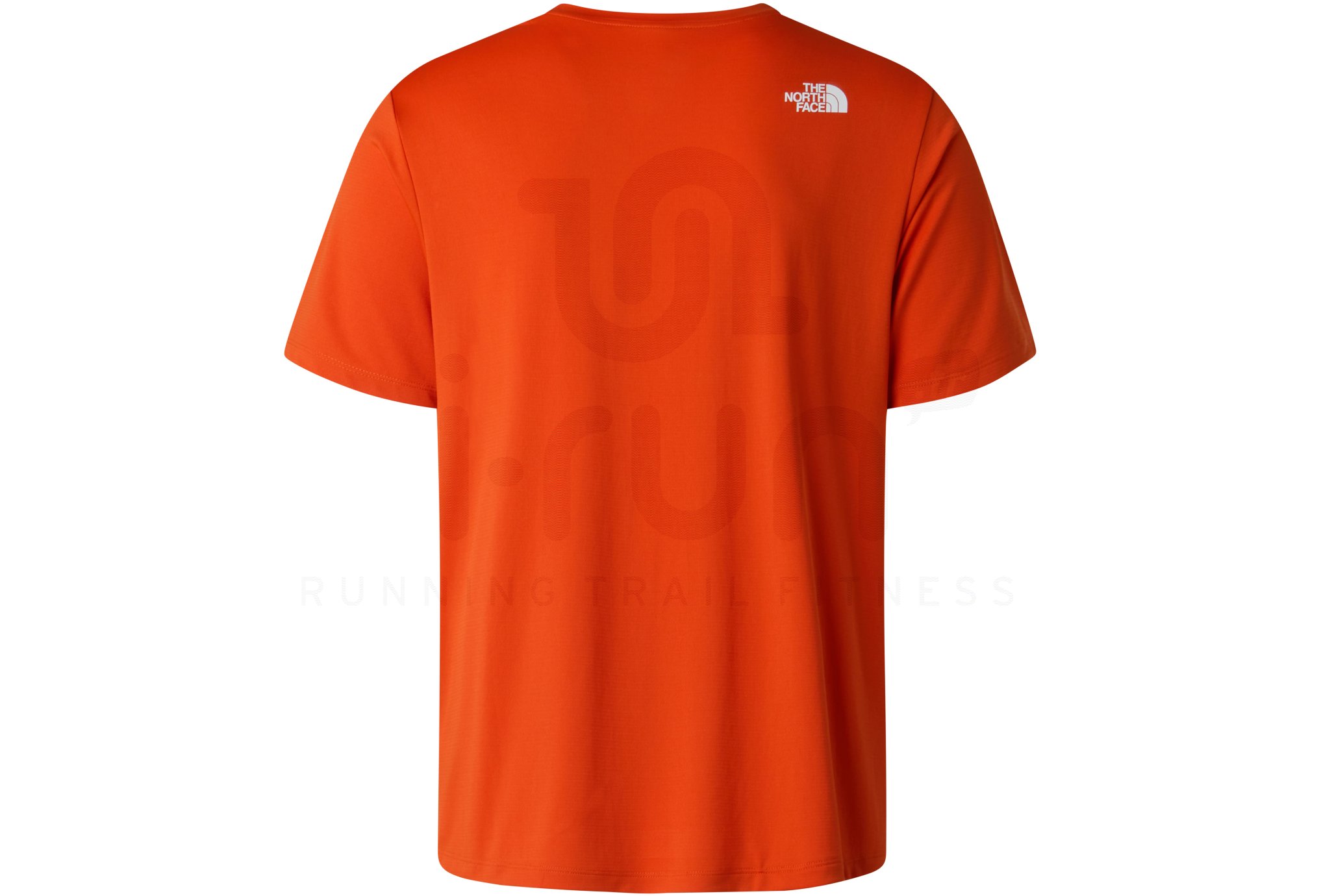 The North Face 24/7 Logo Graphic