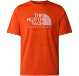 The North Face 24/7 Logo Graphic