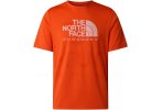 The North Face 24/7 Logo Graphic