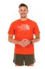 The North Face 24/7 Logo Graphic Herren