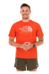 The North Face 24/7 Logo Graphic