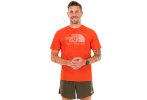 The North Face 24/7 Logo Graphic Herren