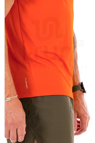 The North Face 24/7 Logo Graphic 