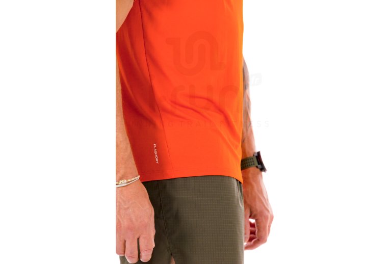 The North Face 24/7 Logo Graphic Herren