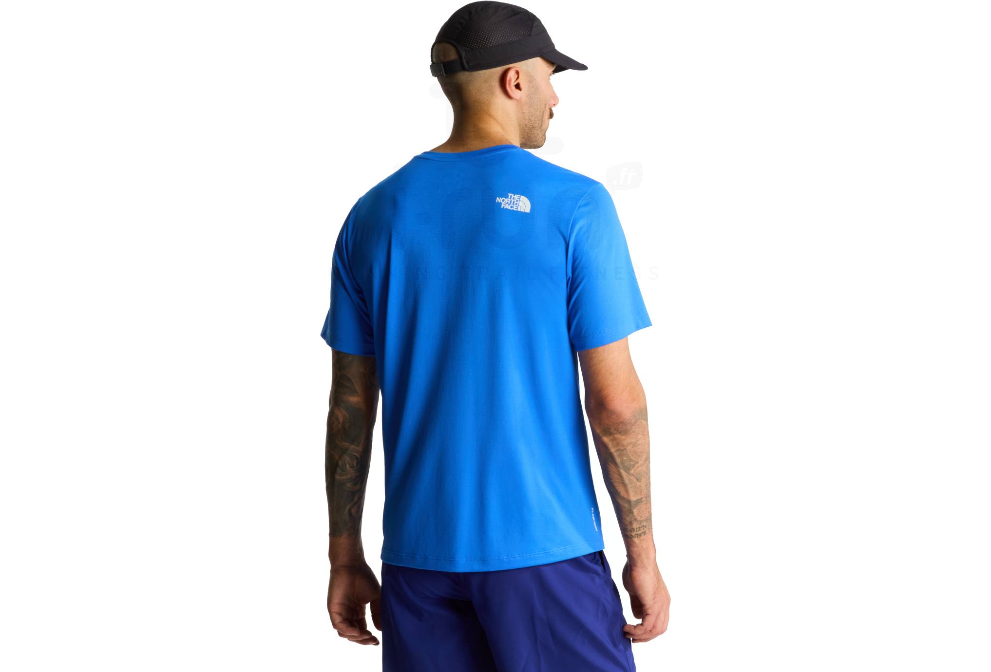 The North Face 24/7 Logo Graphic