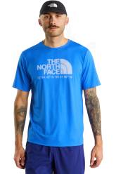 The North Face 24/7 Logo Graphic